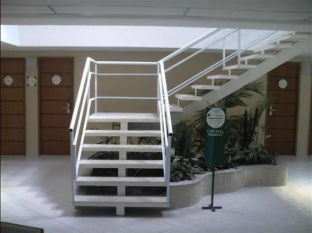 Hotel Do Prado