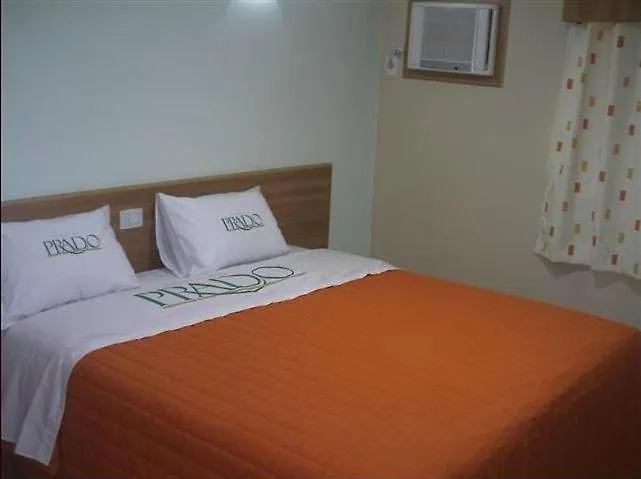 Hotel Do Prado